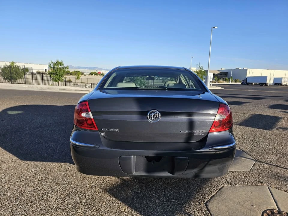 2009 Buick LaCrosse - Image 6 of 16