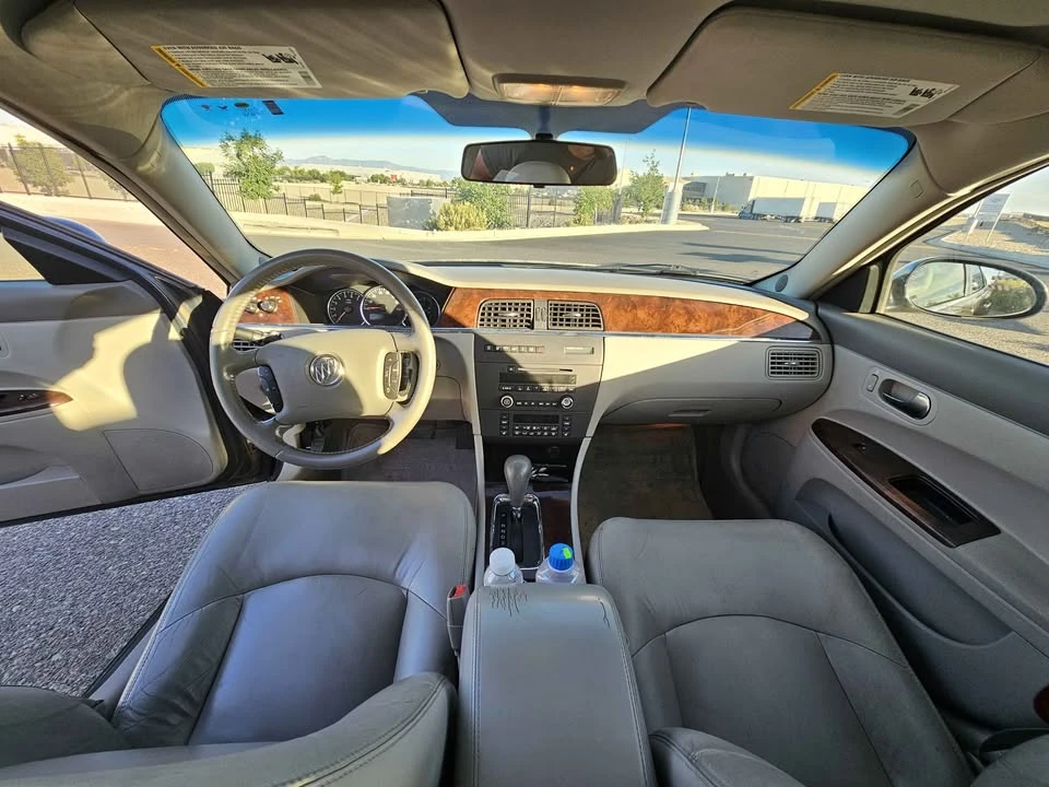 2009 Buick LaCrosse - Image 12 of 16