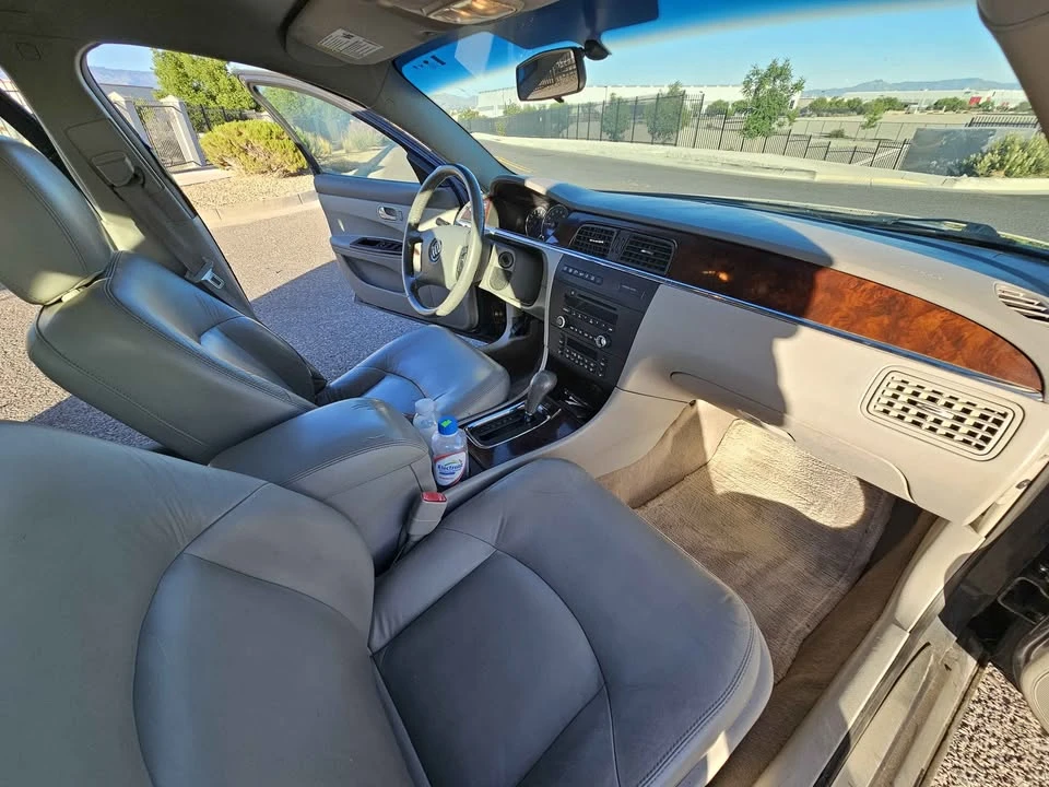 2009 Buick LaCrosse - Image 13 of 16