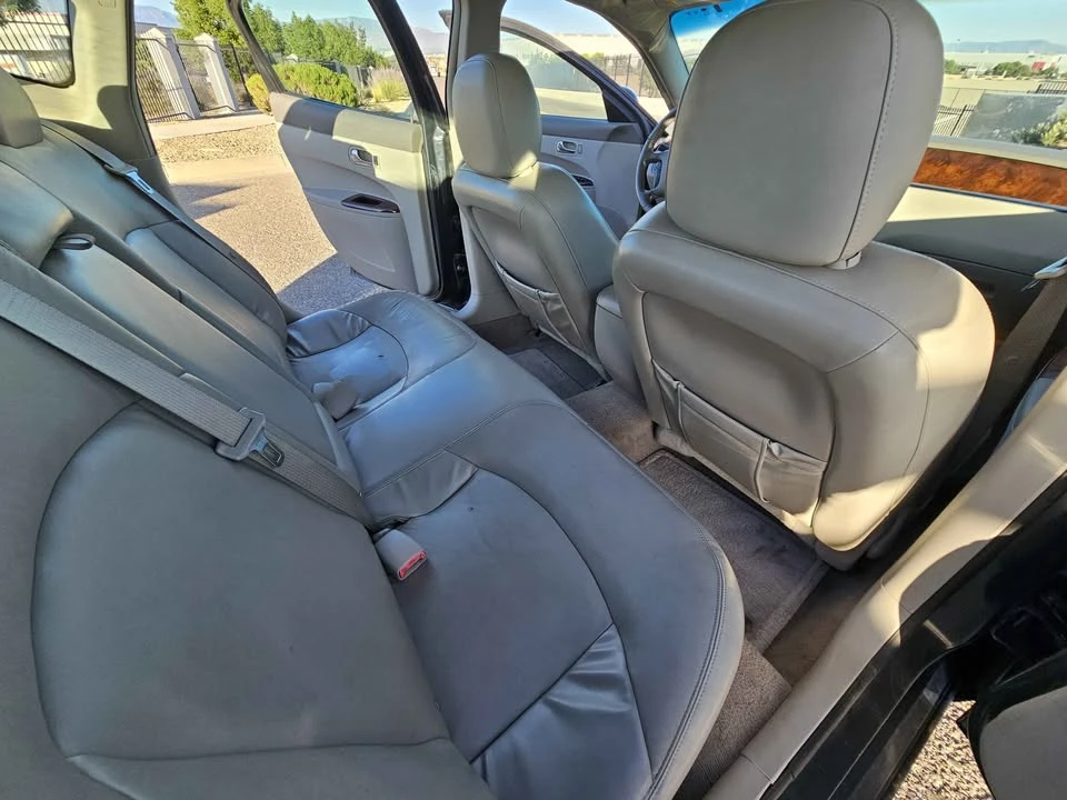2009 Buick LaCrosse - Image 15 of 16