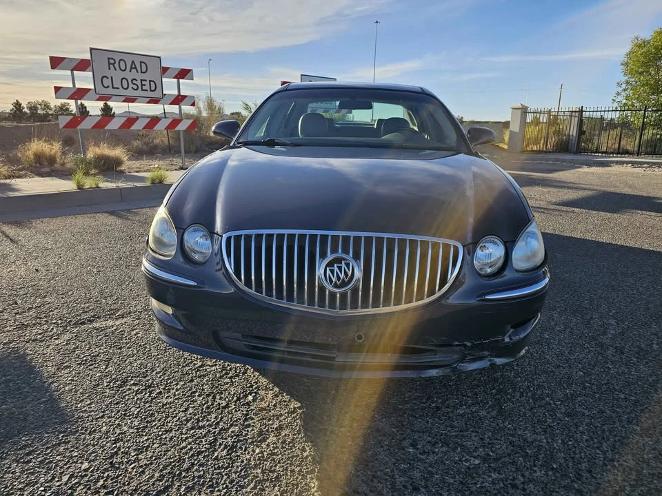2009 Buick LaCrosse - Image 2 of 16