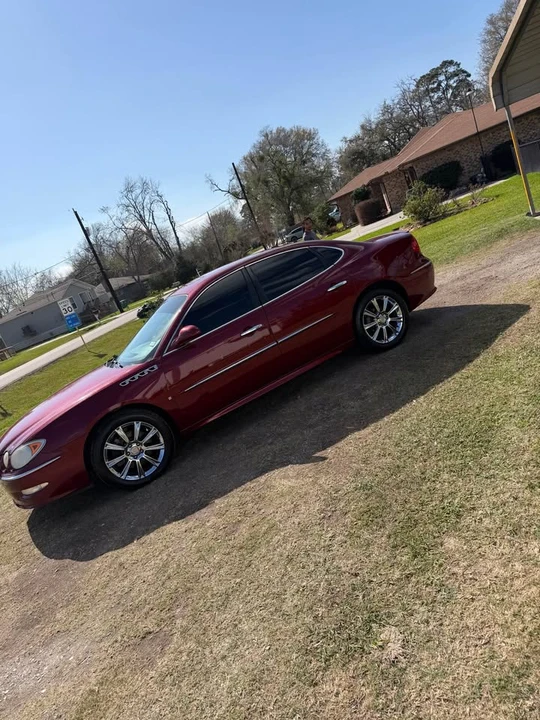 2009 Buick LaCrosse - Image 6 of 8
