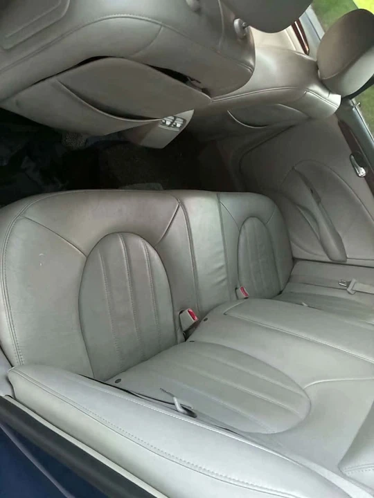 2009 Buick Lucerne - Image 9 of 9