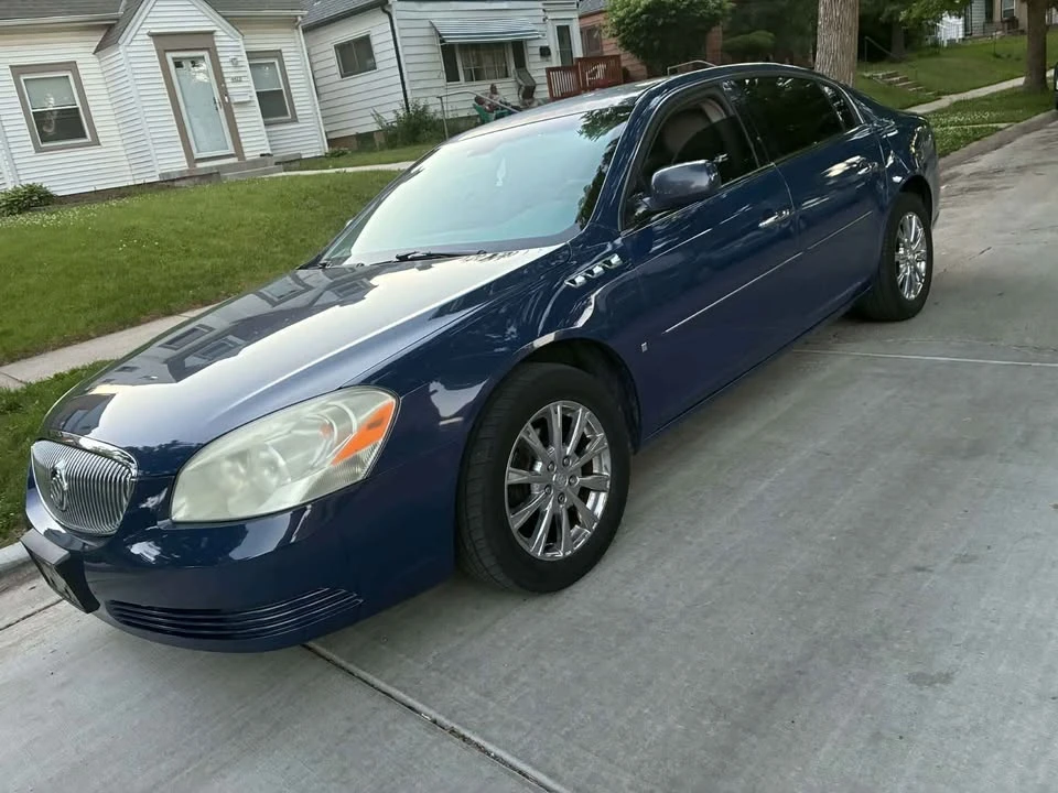 2009 Buick Lucerne - Image 6 of 9