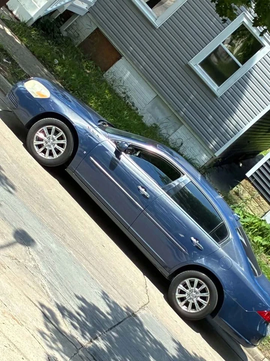 2009 Buick Lucerne - Image 7 of 9