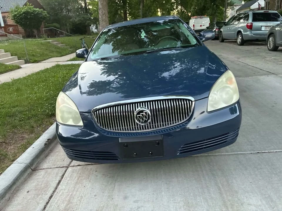 2009 Buick Lucerne - Image 5 of 9