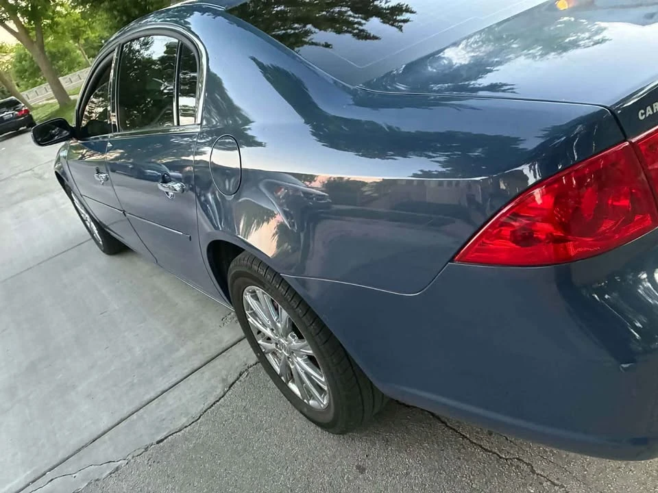 2009 Buick Lucerne - Image 3 of 9