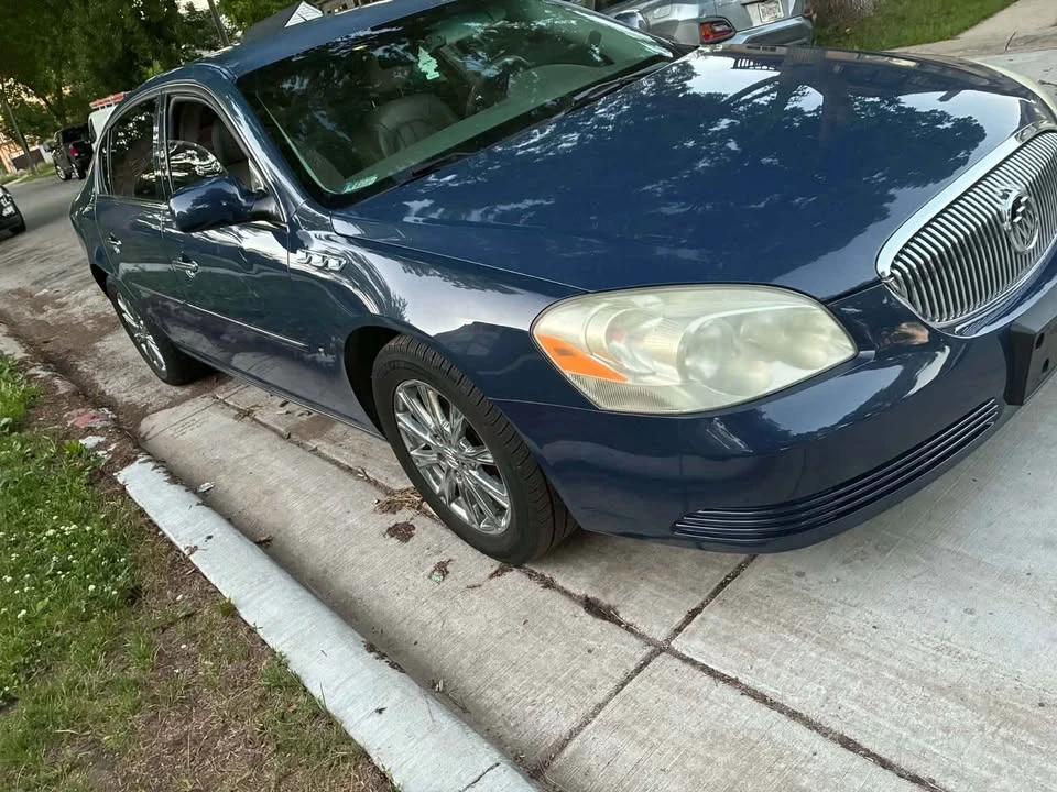 2009 Buick Lucerne - Image 4 of 9