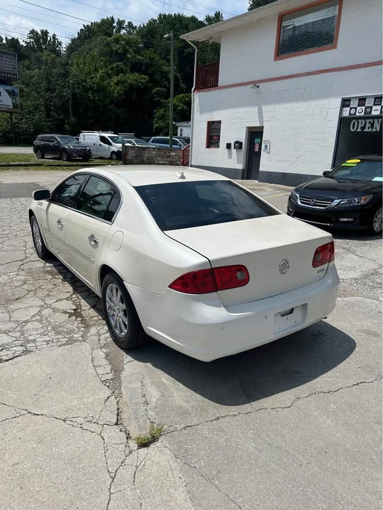 2009 Buick Lucerne - Image 4 of 14