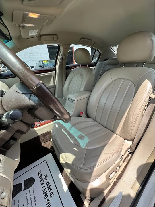 2009 Buick Lucerne - Image 7 of 14