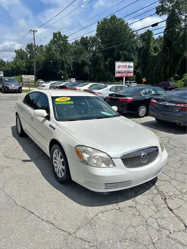 2009 Buick Lucerne