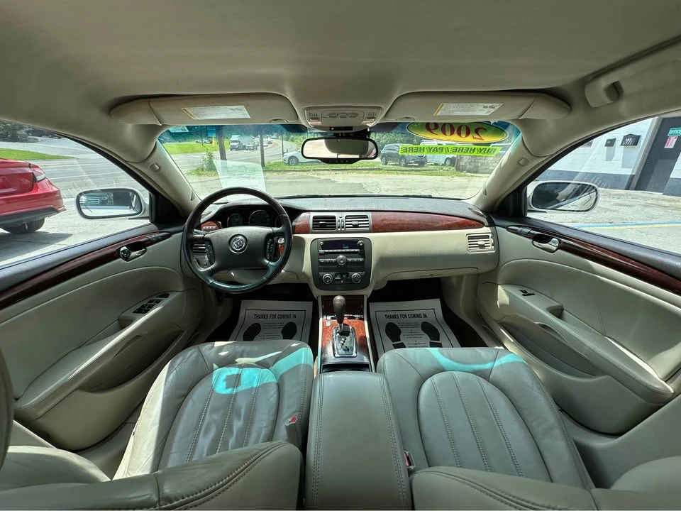 2009 Buick Lucerne - Image 12 of 14