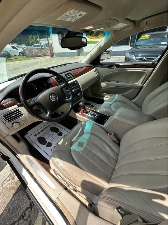 2009 Buick Lucerne - Image 6 of 14