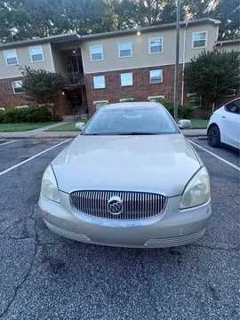 2009 Buick Lucerne CX