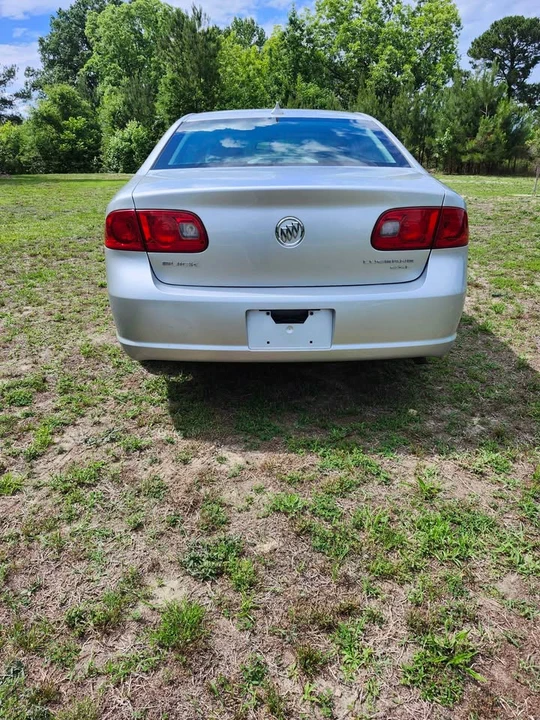 2009 Buick Lucerne - Image 3 of 9