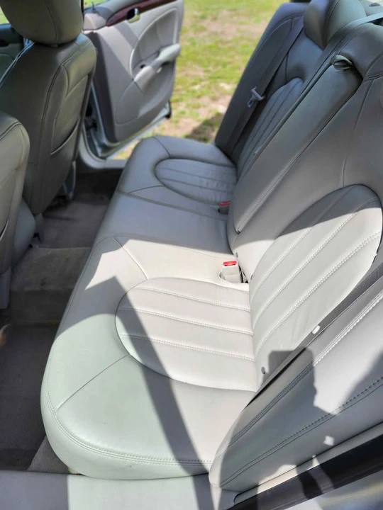 2009 Buick Lucerne - Image 7 of 9