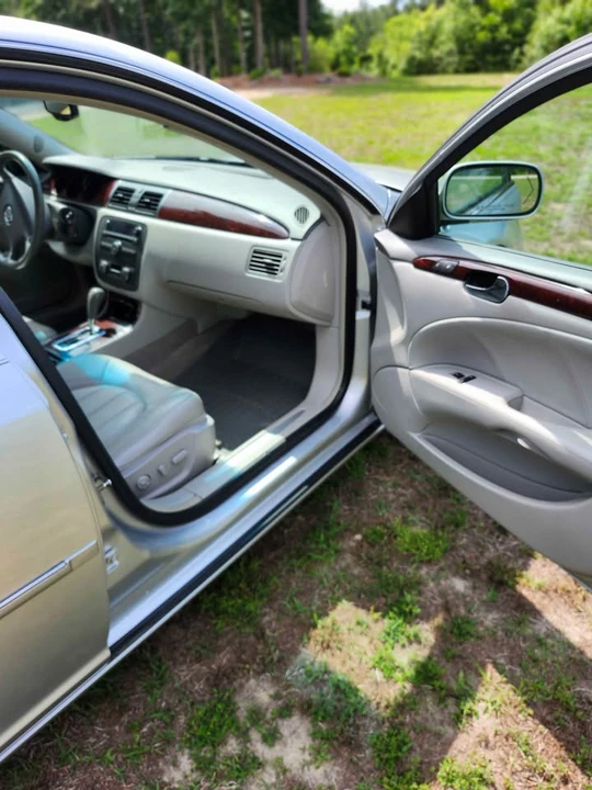 2009 Buick Lucerne - Image 6 of 9