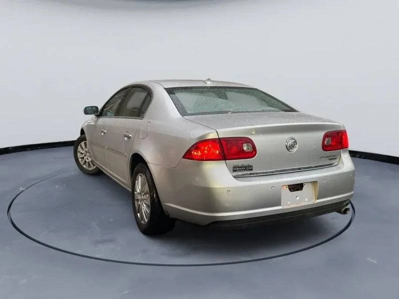 2009 Buick Lucerne - Image 3 of 12