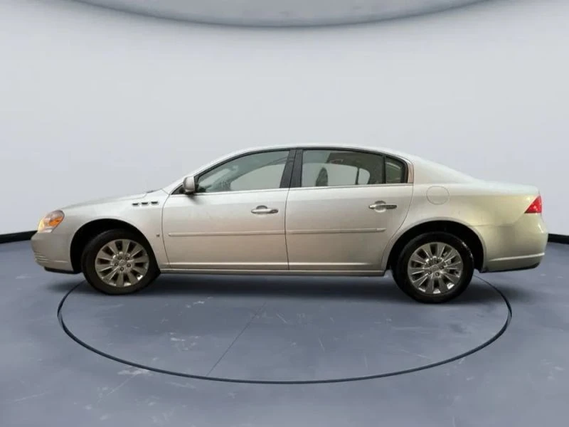 2009 Buick Lucerne - Image 2 of 12