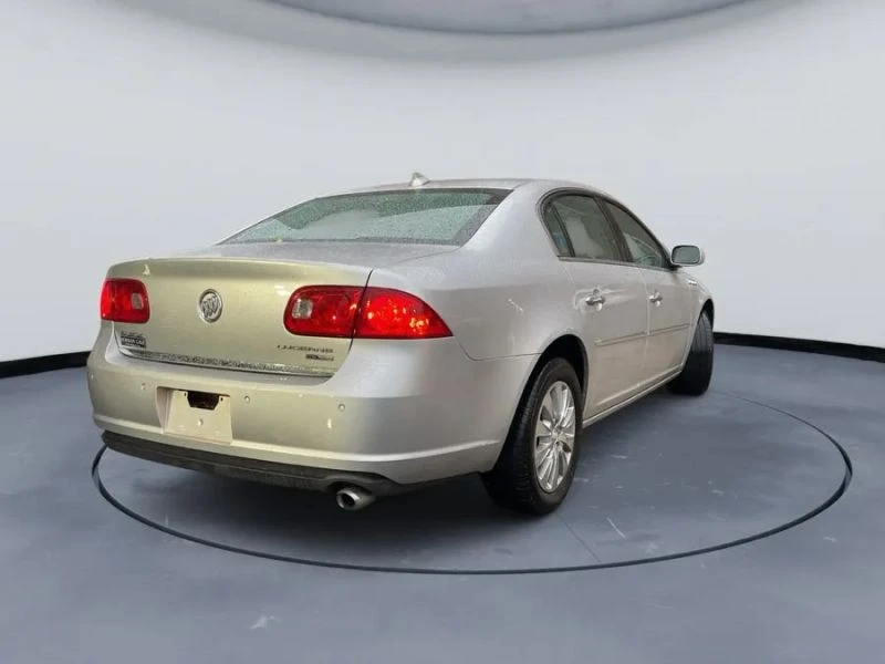 2009 Buick Lucerne - Image 5 of 12
