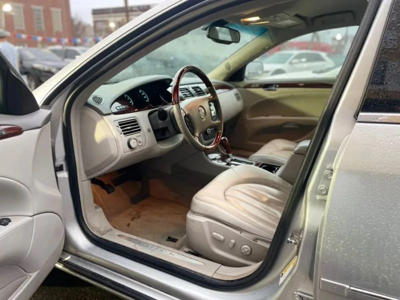 2009 Buick Lucerne - Image 11 of 12