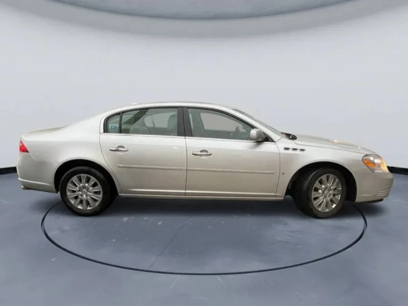 2009 Buick Lucerne - Image 7 of 12