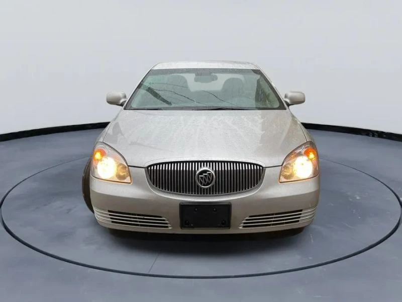 2009 Buick Lucerne - Image 9 of 12