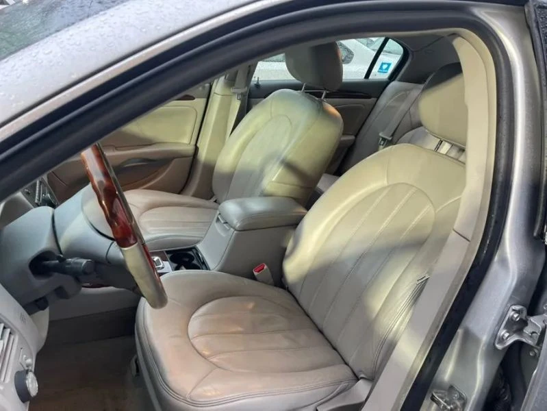 2009 Buick Lucerne - Image 12 of 12