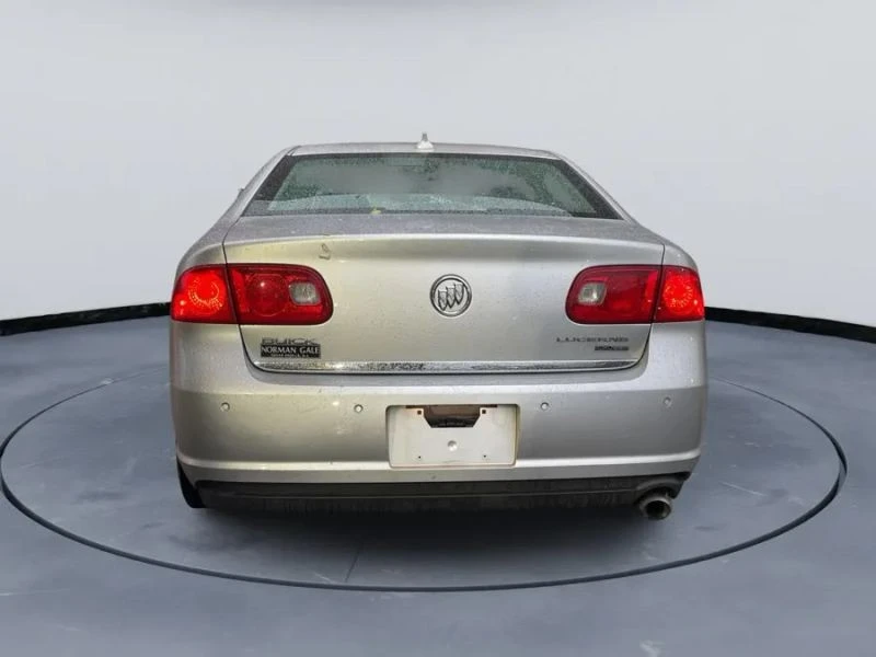 2009 Buick Lucerne - Image 4 of 12