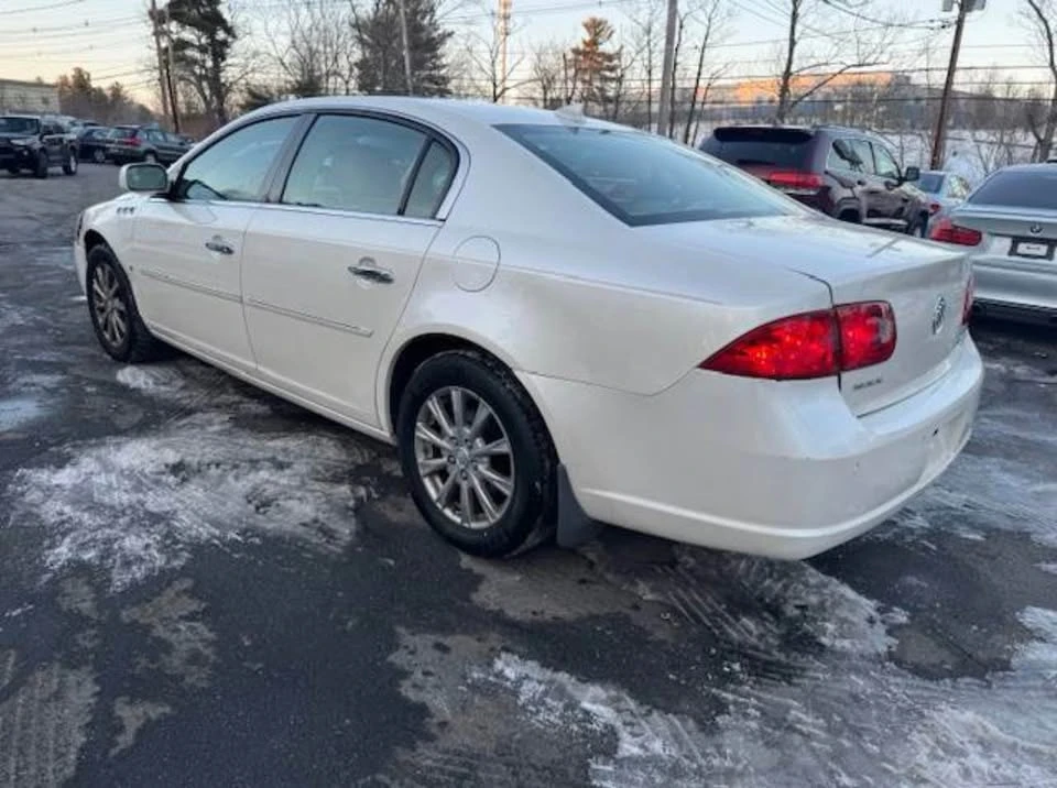 2009 Buick Lucerne - Image 9 of 16