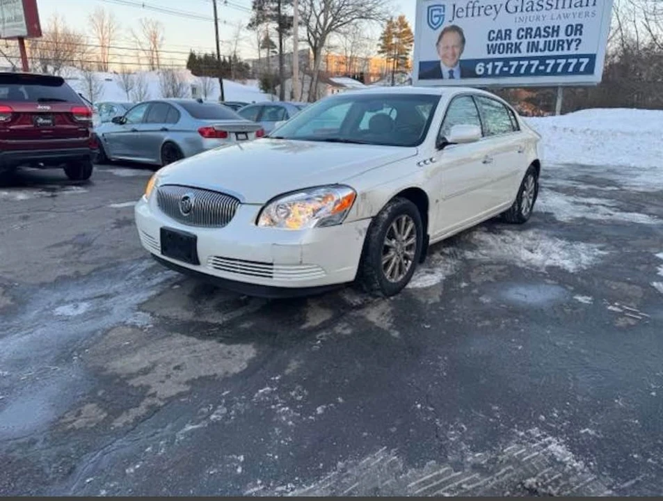 2009 Buick Lucerne - Image 3 of 16