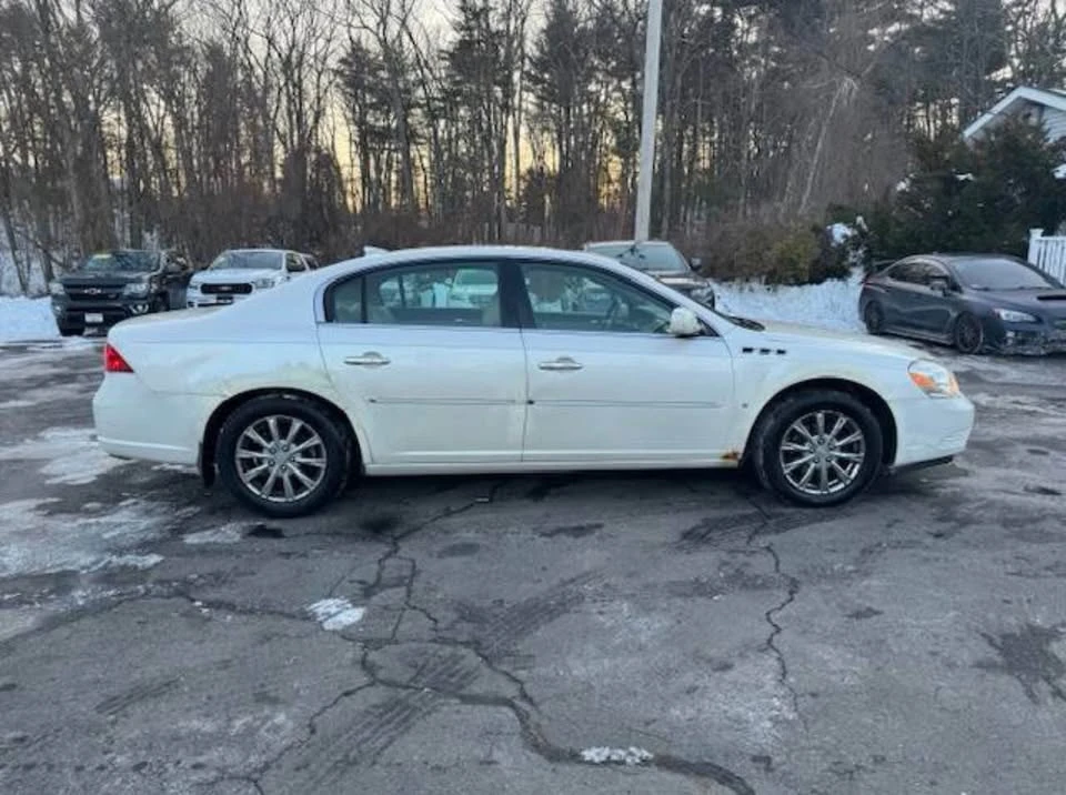 2009 Buick Lucerne - Image 6 of 16