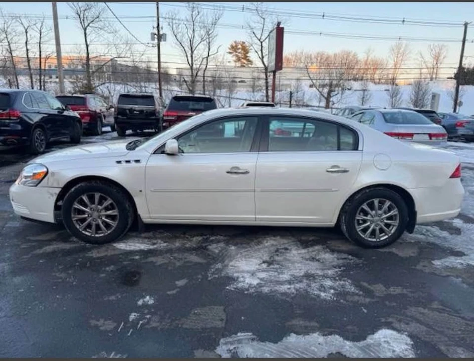 2009 Buick Lucerne - Image 8 of 16