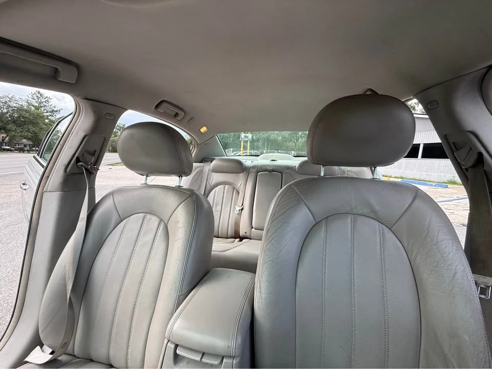 2009 Buick Lucerne - Image 8 of 8
