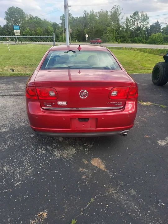 2009 Buick Lucerne - Image 2 of 4