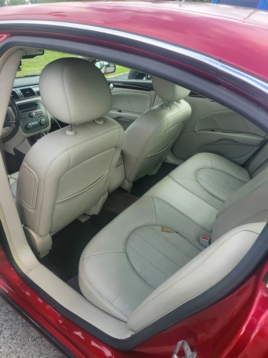 2009 Buick Lucerne - Image 4 of 4