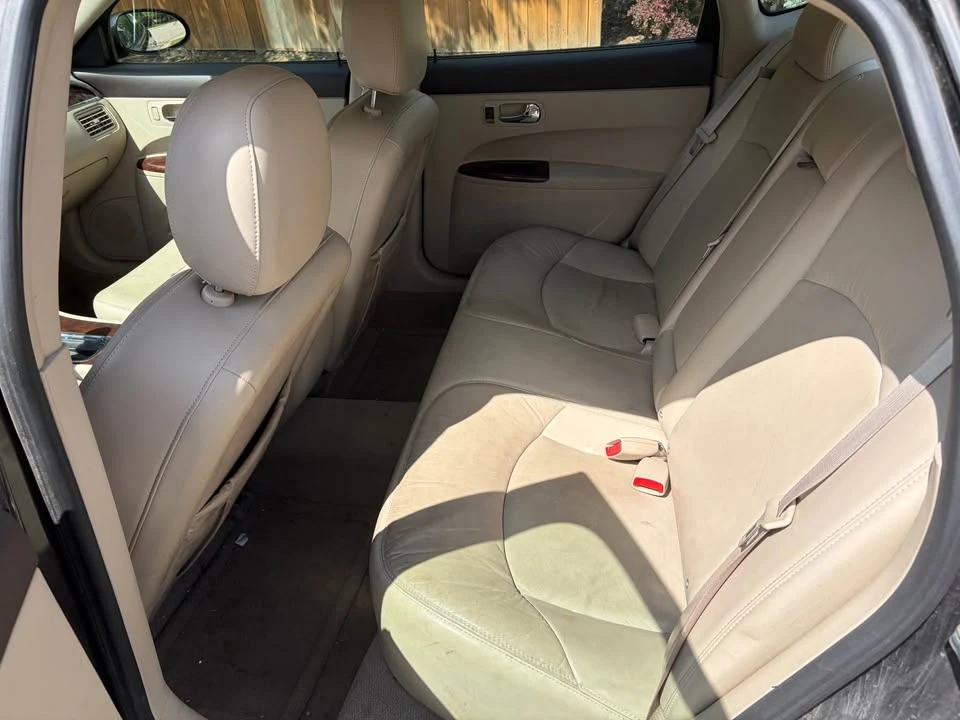 2009 Buick LaCrosse - Image 6 of 9