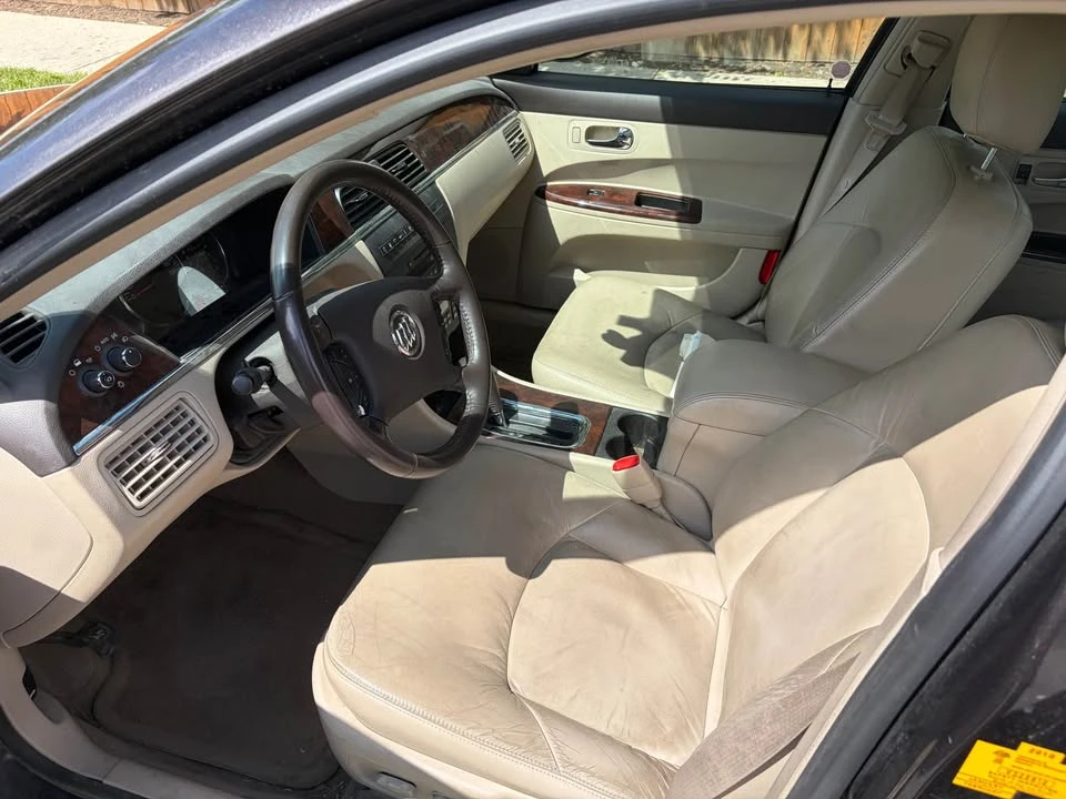 2009 Buick LaCrosse - Image 5 of 9