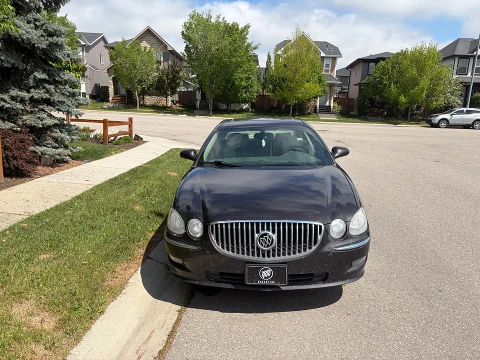 2009 Buick LaCrosse - Image 2 of 9