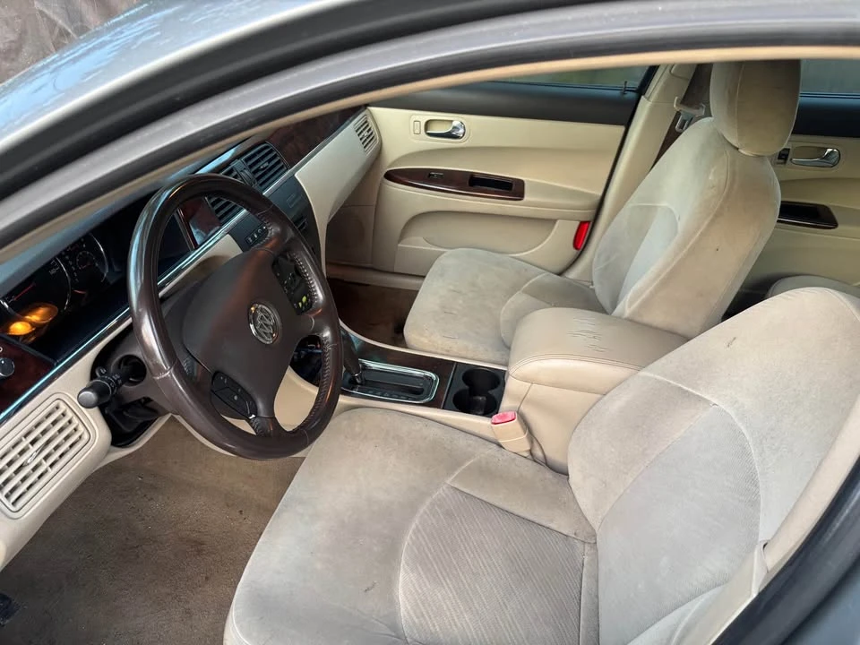 2009 Buick LaCrosse - Image 5 of 5