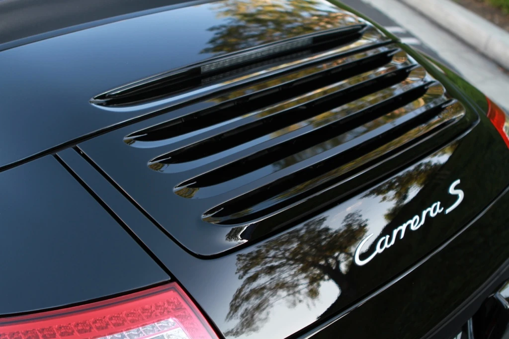 2009 Porsche 997 Carrera S - Image 2 of 3
