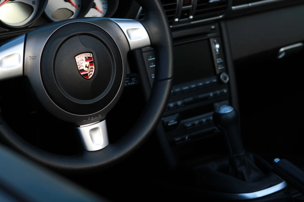2009 Porsche 997 Carrera S - Image 3 of 3