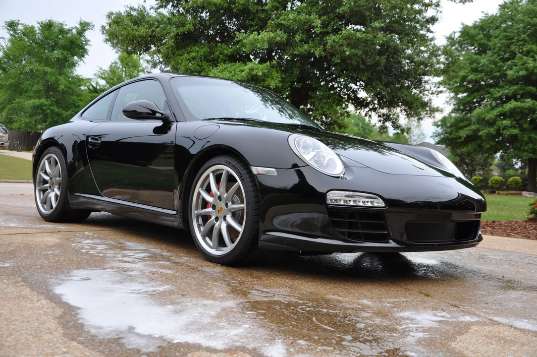 2009 Porsche 997 Carrera S - Image 22 of 24