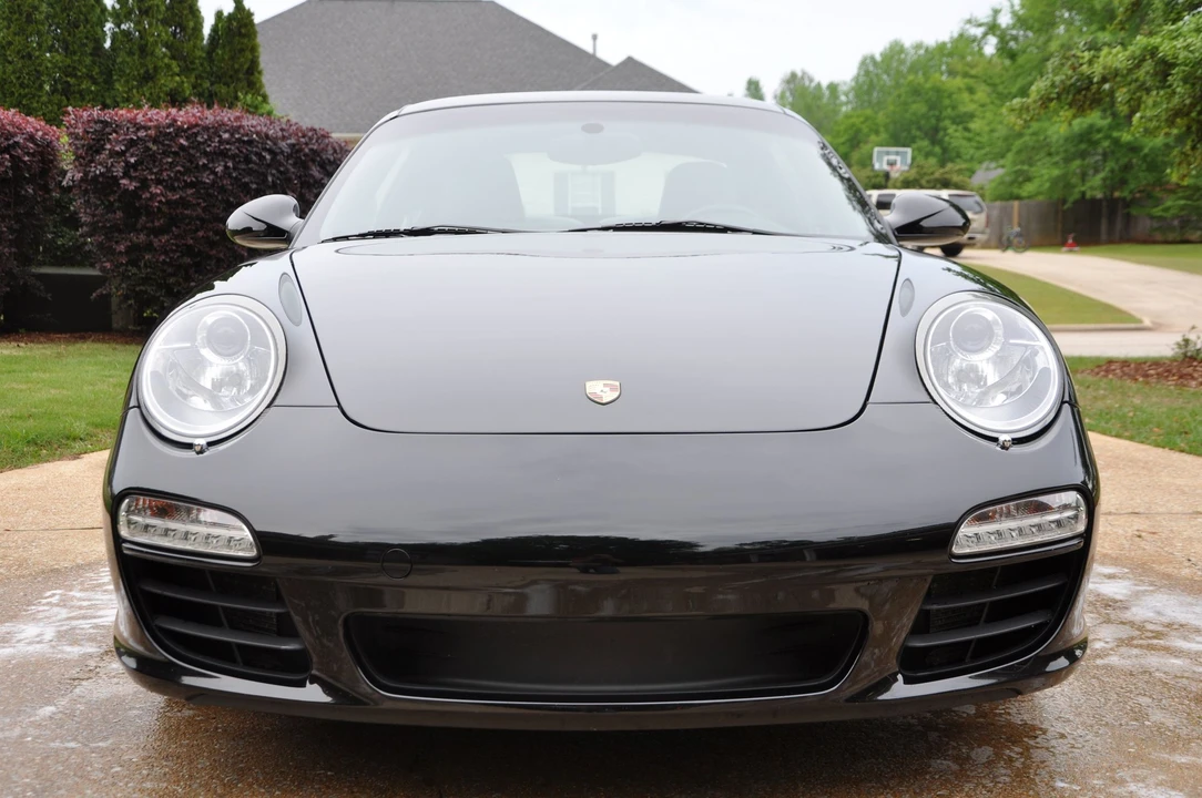 2009 Porsche 997 Carrera S - Image 24 of 24