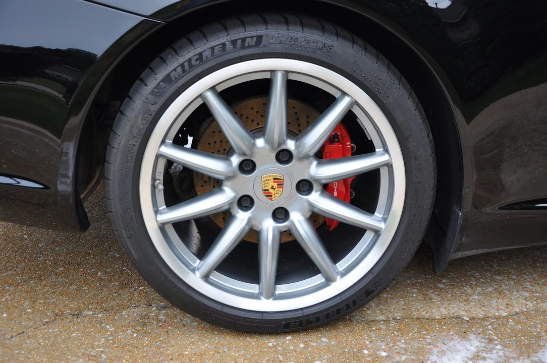 2009 Porsche 997 Carrera S - Image 18 of 24