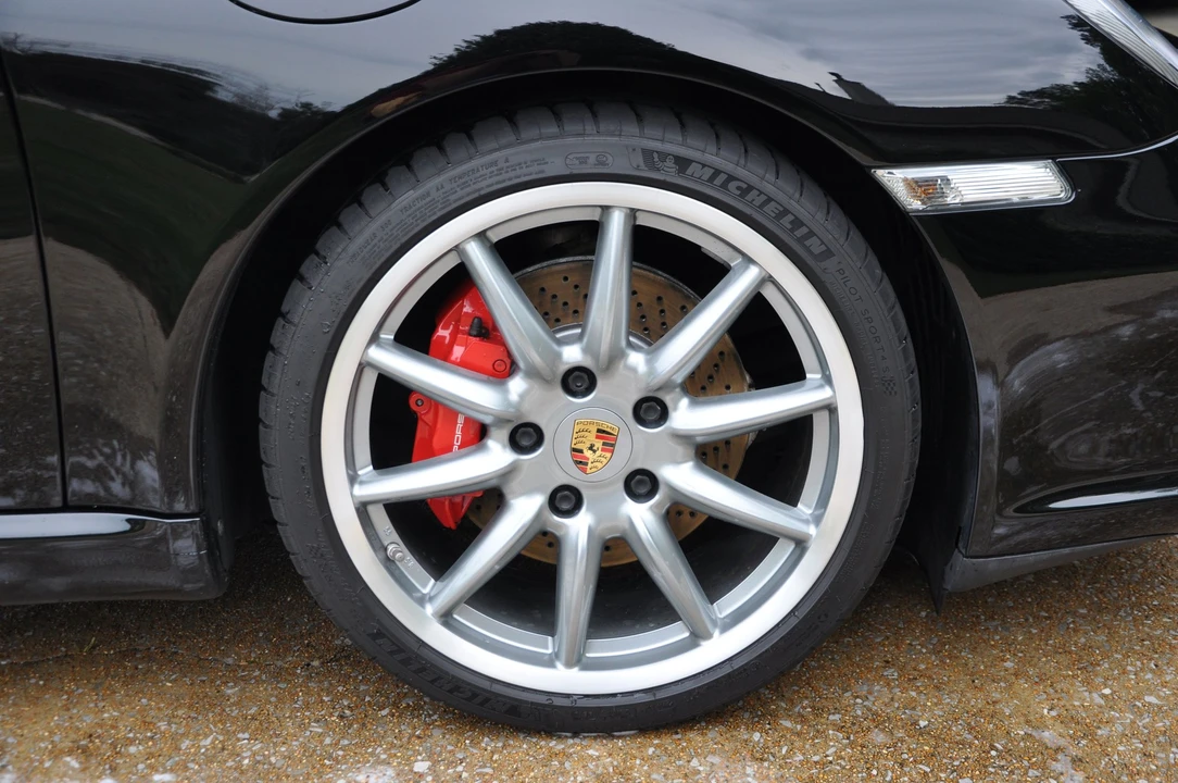 2009 Porsche 997 Carrera S - Image 19 of 24