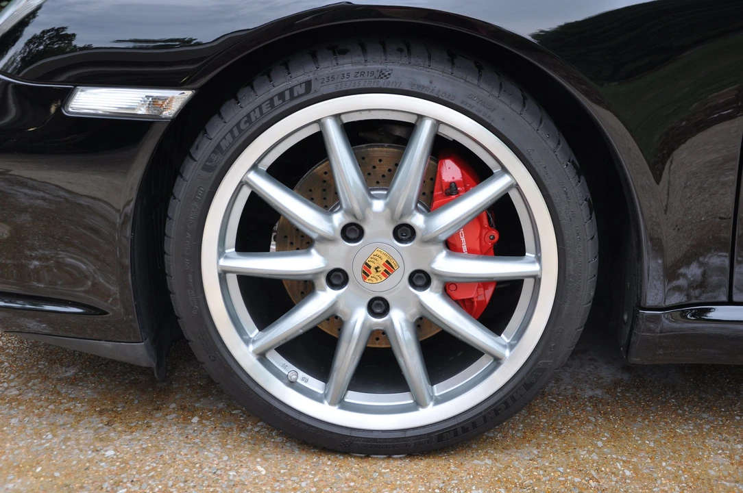 2009 Porsche 997 Carrera S - Image 20 of 24