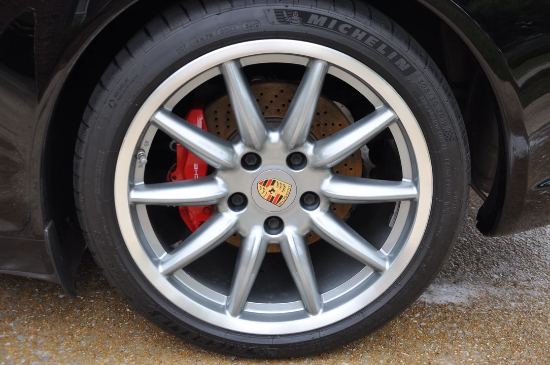 2009 Porsche 997 Carrera S - Image 21 of 24