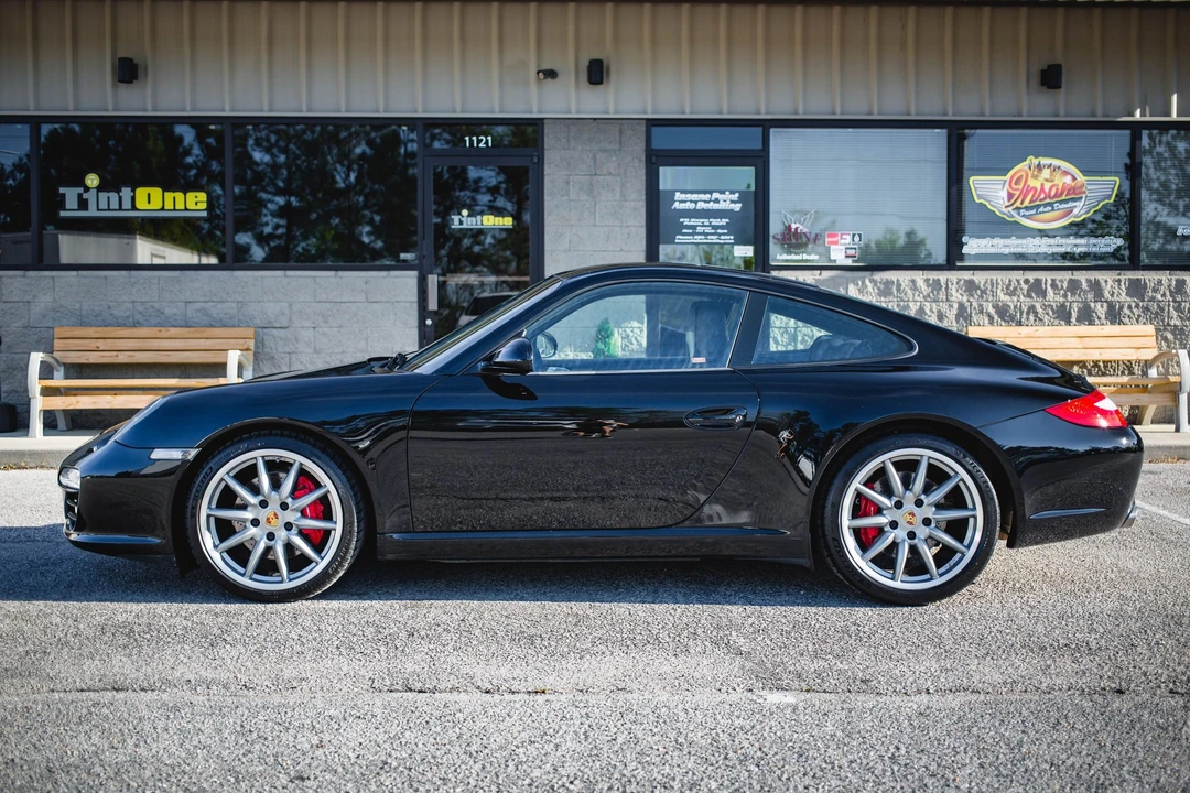 2009 Porsche 997 Carrera S - Image 3 of 24