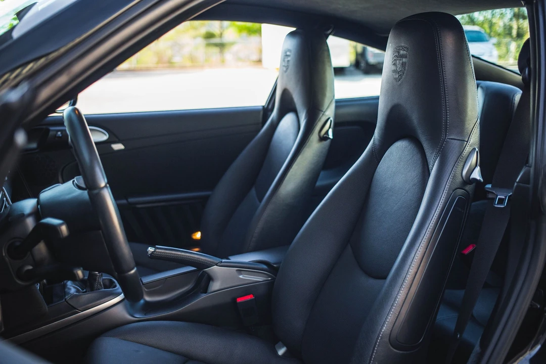 2009 Porsche 997 Carrera S - Image 5 of 24